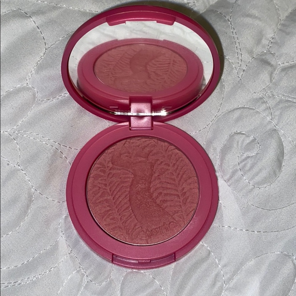 Tarte BLUSHING BRIDE Amazonian clay blush